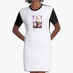 Psychic Princess Merch Collection Psychic Princess Dresses