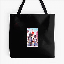 Psychic Princess Collection for fans Psychic Princess Bags