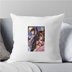 Psychic Princess Special Collection Psychic Princess Pillows Cover