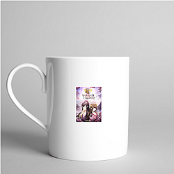 Psychic Princess Merch Collection Psychic Princess Mugs