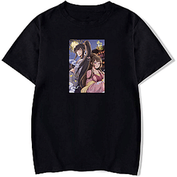 Psychic Princess Special Collection Psychic Princess T-Shirts