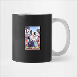 Psychic Princess Fan Art Psychic Princess Mugs