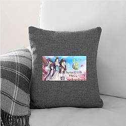 Psychic Princess Merchandise For Fans Psychic Princess Pillows Cover