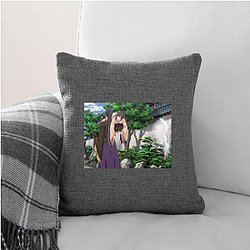Psychic Princess Merchandise Psychic Princess Pillows Cover