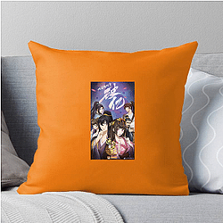 Psychic Princess Merch For Fans Psychic Princess Pillows Cover
