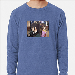 Psychic Princess Limited Collection Psychic Princess Sweatshirts