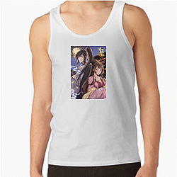 Psychic Princess Special Collection Psychic Princess Tank Tops