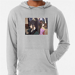 Psychic Princess Limited Collection Psychic Princess Hoodies