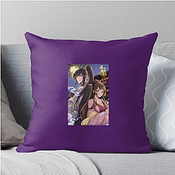 Psychic Princess Special Collection Psychic Princess Pillows Cover
