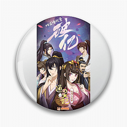 Psychic Princess Merch For Fans Psychic Princess Pins