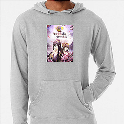 Psychic Princess Merch Collection Psychic Princess Hoodies