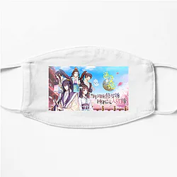 Psychic Princess Merchandise For Fans Psychic Princess Face Masks