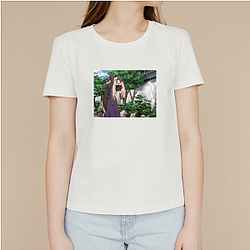 Psychic Princess Merchandise Psychic Princess T-Shirts