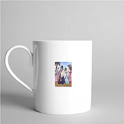 Psychic Princess Fan Art Psychic Princess Mugs