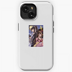 Psychic Princess Special Collection Psychic Princess iPhone Cases
