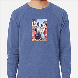 Psychic Princess Fan Art Psychic Princess Sweatshirts