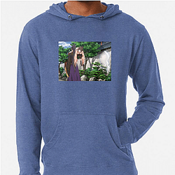 Psychic Princess Merchandise Psychic Princess Hoodies