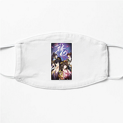Psychic Princess Merch For Fans Psychic Princess Face Masks