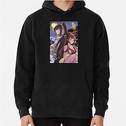 Psychic Princess Special Collection Psychic Princess Hoodies