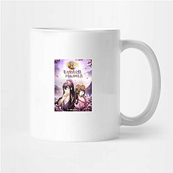 Psychic Princess Merch Collection Psychic Princess Mugs
