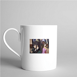 Psychic Princess Limited Collection Psychic Princess Mugs