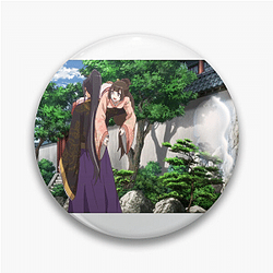 Psychic Princess Merchandise Psychic Princess Pins