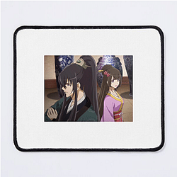 Psychic Princess Limited Collection Psychic Princess Mouse Pads