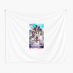 Psychic Princess Signature Psychic Princess Tapestries