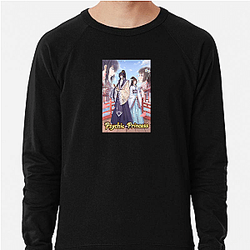 Psychic Princess Fan Art Psychic Princess Sweatshirts