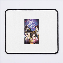 Psychic Princess Merch For Fans Psychic Princess Mouse Pads