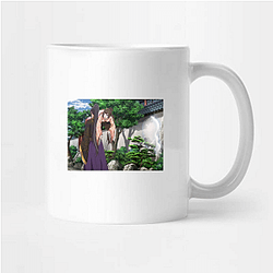 Psychic Princess Merchandise Psychic Princess Mugs