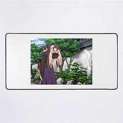 Psychic Princess Merchandise Psychic Princess Mouse Pads