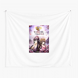 Psychic Princess Merch Collection Psychic Princess Tapestries
