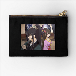 Psychic Princess Limited Collection Psychic Princess Zipper Pouches