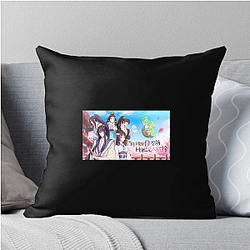 Psychic Princess Merchandise For Fans Psychic Princess Pillows Cover