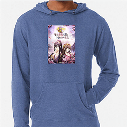 Psychic Princess Merch Collection Psychic Princess Hoodies