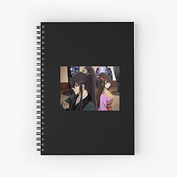 Psychic Princess Limited Collection Psychic Princess Notebook