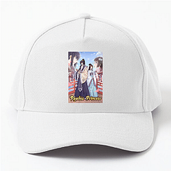Psychic Princess Fan Art Psychic Princess Hats & Caps