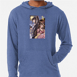 Psychic Princess Special Collection Psychic Princess Hoodies