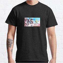 Psychic Princess Merchandise For Fans Psychic Princess T-Shirts