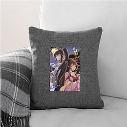 Psychic Princess Special Collection Psychic Princess Pillows Cover
