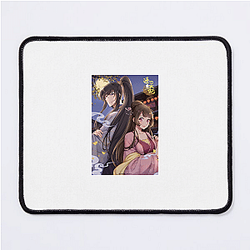 Psychic Princess Special Collection Psychic Princess Mouse Pads