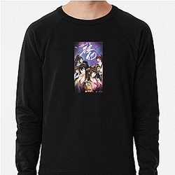 Psychic Princess Merch For Fans Psychic Princess Sweatshirts