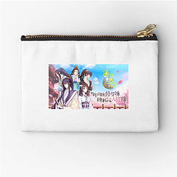 Psychic Princess Merchandise For Fans Psychic Princess Zipper Pouches