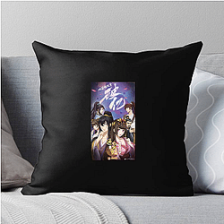 Psychic Princess Merch For Fans Psychic Princess Pillows Cover