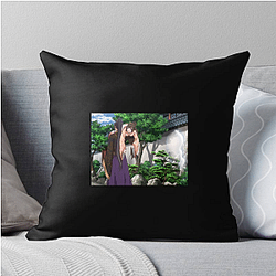 Psychic Princess Merchandise Psychic Princess Pillows Cover