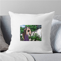 Psychic Princess Merchandise Psychic Princess Pillows Cover