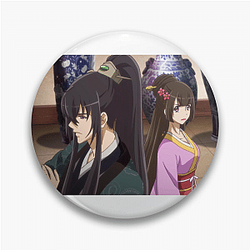 Psychic Princess Limited Collection Psychic Princess Pins