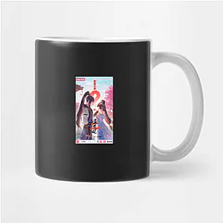 Psychic Princess Collection for fans Psychic Princess Mugs