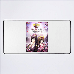 Psychic Princess Merch Collection Psychic Princess Mouse Pads